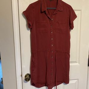 Size small dress